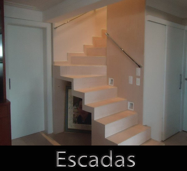Miniatura Escadas